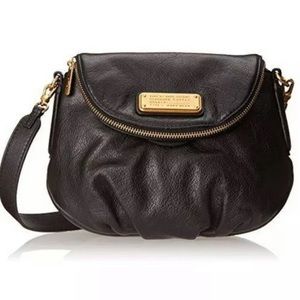 Marc Jacobs Classic Q Natasha Mini Crossbody Bag